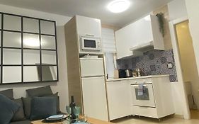 Apartamento Centro Malaga, La Merced